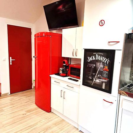 Appartement 11 - Très joli 2 pièces neuf avec vue sur jardin et parking privatif gratuit à Razac-sur-lʼIsle Extérieur photo