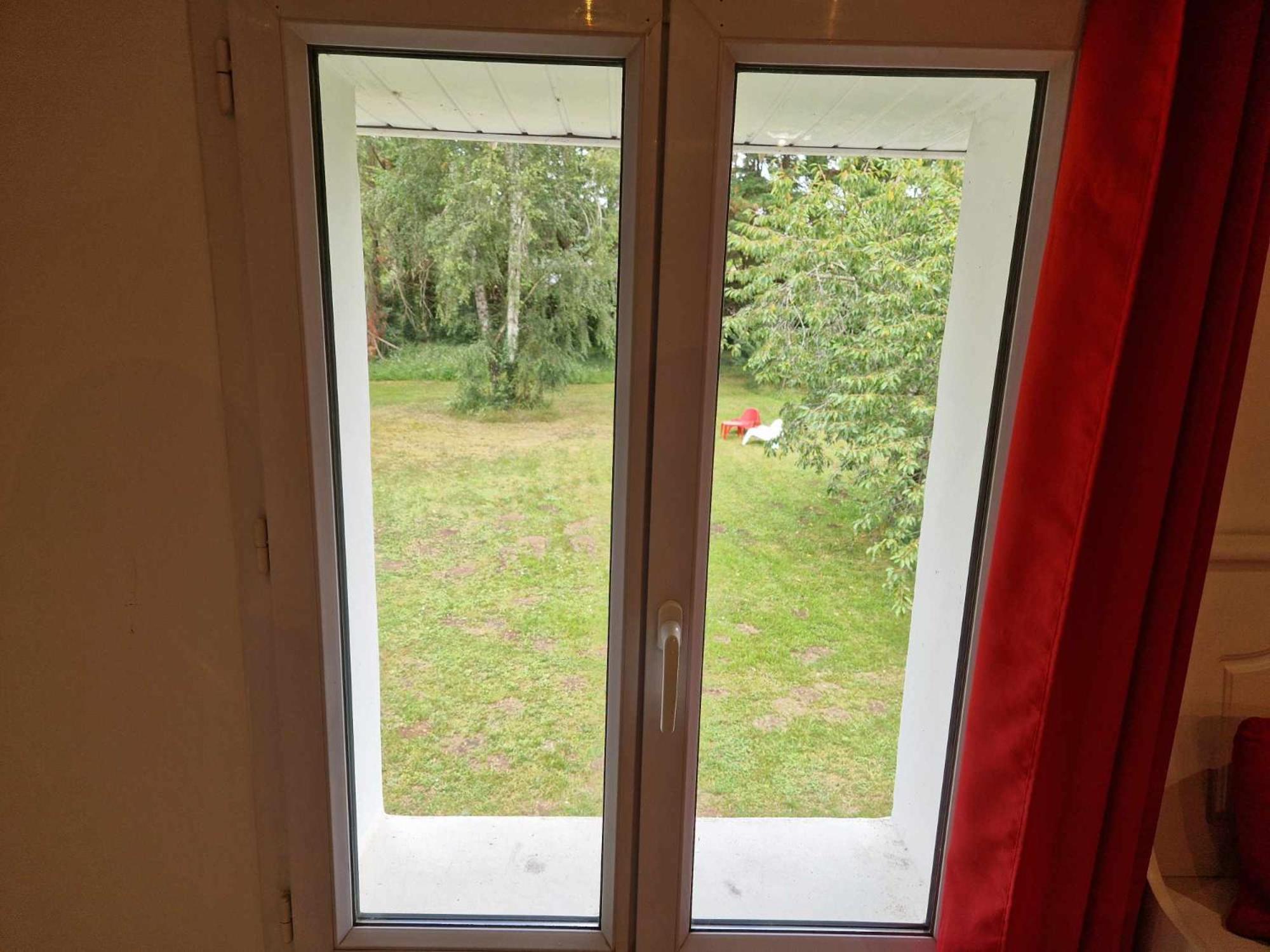 Appartement 11 - Très joli 2 pièces neuf avec vue sur jardin et parking privatif gratuit à Razac-sur-lʼIsle Extérieur photo