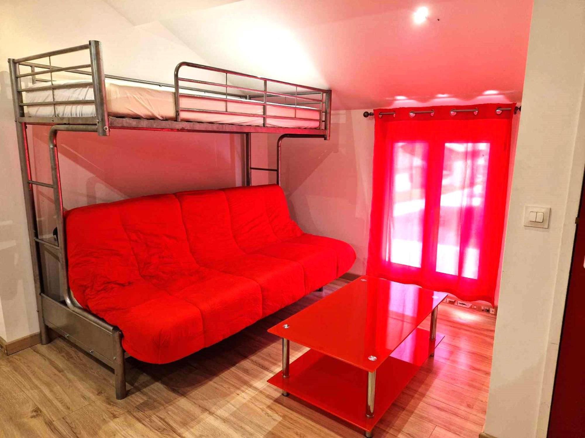 Appartement 11 - Très joli 2 pièces neuf avec vue sur jardin et parking privatif gratuit à Razac-sur-lʼIsle Extérieur photo